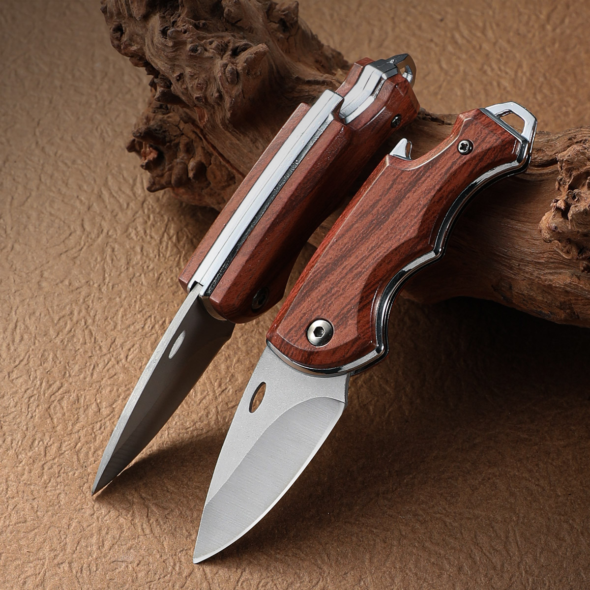Handgemaakt gesmeed opvouwbaar - Bone Folder Tool recensie en prijs