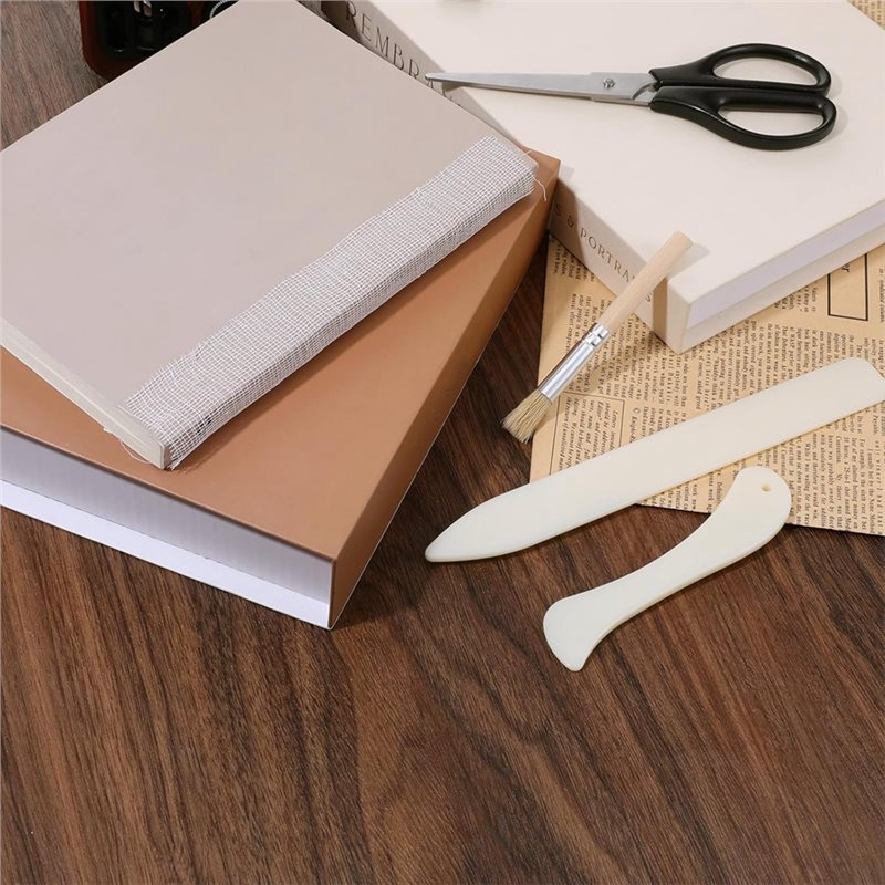 Reparatieset voor boekbinding  - Bone Folder Tool recensie en prijs