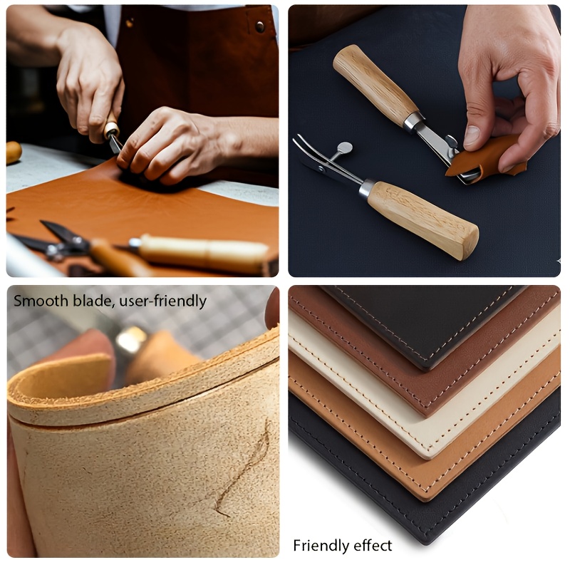 1 stuk verstelbare breedte led - Leatherwork Machine recensie en prijs