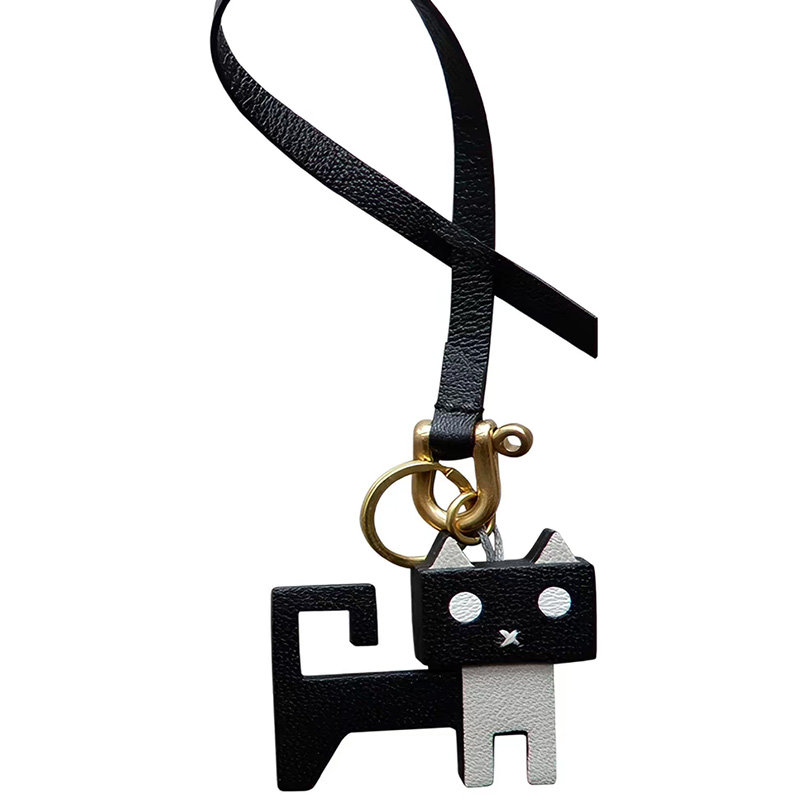 Machine Cat vierdelige set led - Leatherwork Machine recensie en prijs
