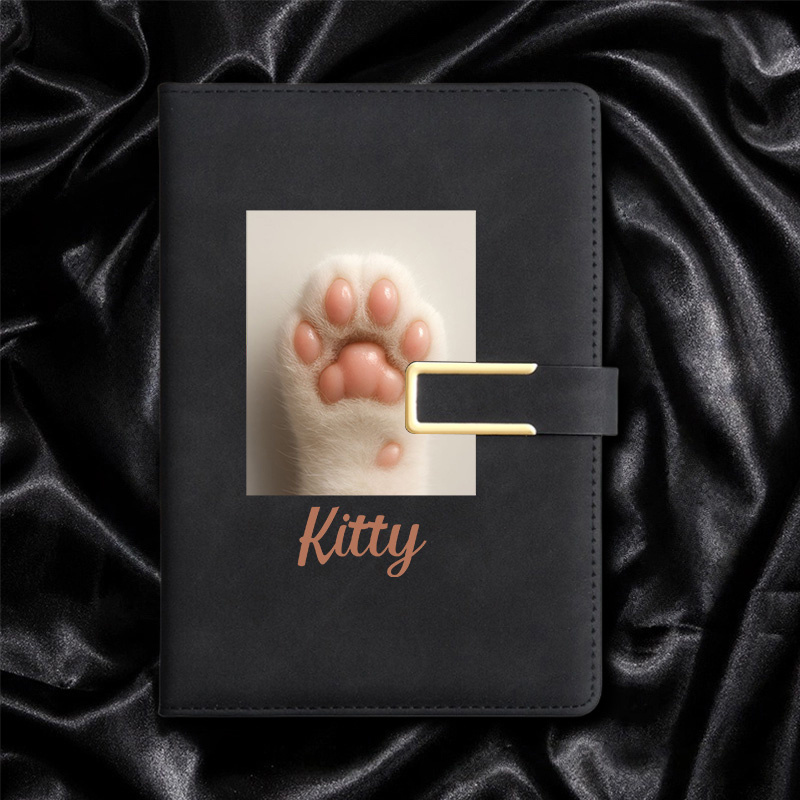 Notitieboek van kunstleer met  - Leather Work Diary Covers recensie en prijs