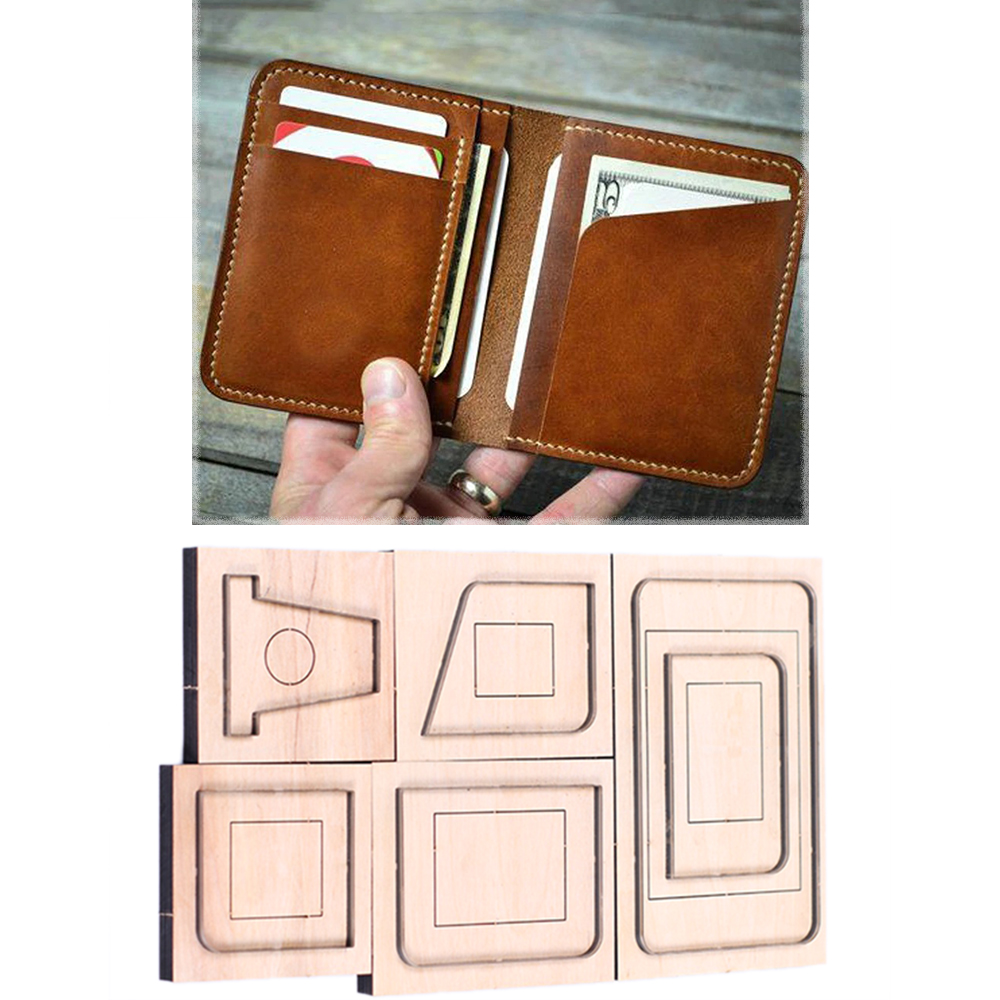 DIY leer ambachtelijke eenvoud - Leatherwork Machine recensie en prijs