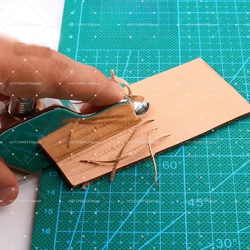 Professioneel verstelbaar V-vo - Groover Stitching Tool recensie en prijs