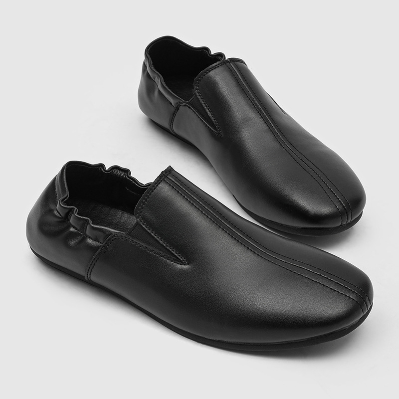 Merk Mannen Casual Schoenen Sl - Leatherwork Designs recensie en prijs