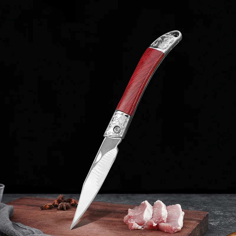 Utility Mes Vouwmes Uitbenen V - Bone Folder Tool recensie en prijs